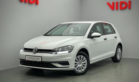 Volkswagen Golf Volkswagen Golf 110 к.с.