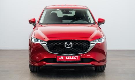 Mazda CX-5 Mazda CX-5 150 л.с.