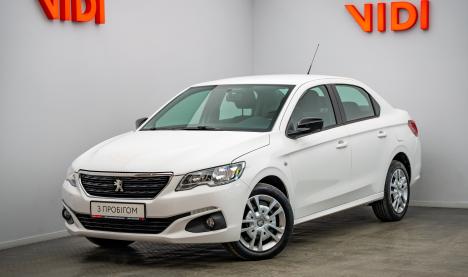 Peugeot 301 Peugeot 301 115 к.с.