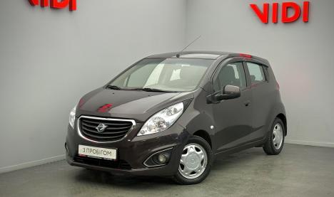 Ravon R2 Ravon R2 85 к.с.