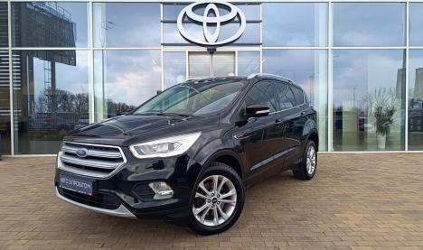 Ford Kuga Ford Kuga 150 л.с.