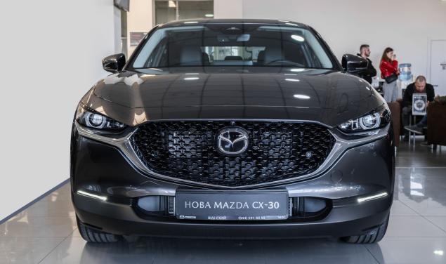 Mazda CX-30 PREMIUM PREMIUM 165 к.с.