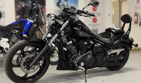 Yamaha XV 1900 Yamaha XV 1900  л.с.