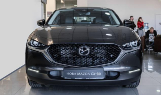 CX-30