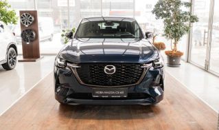CX-60