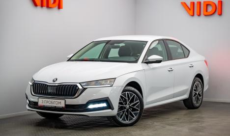 Skoda Octavia Skoda Octavia 150 л.с.