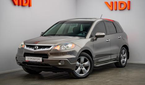 Acura RDX Acura RDX 243 л.с.
