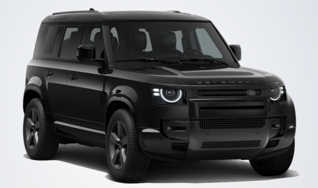 LAND ROVER DEFENDER 110 X-Dynamic HSE 350PS (26MY) 110 X-Dynamic HSE 350PS (26MY) 350 к.с.