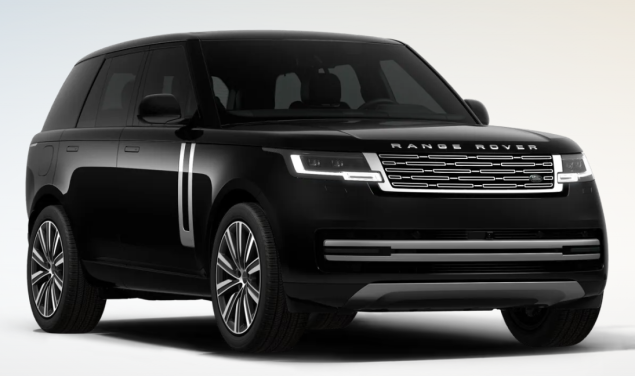 LAND ROVER RANGE ROVER  NEW Autobiography SWB 550PS (26MY) Autobiography SWB 550PS (26MY) 550 к.с.