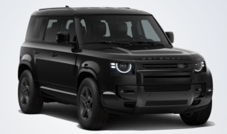 DEFENDER
