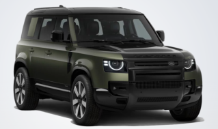 DEFENDER