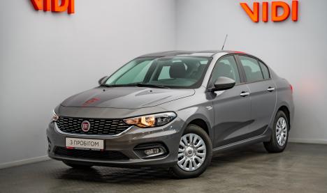 Fiat Tipo Fiat Tipo 95 л.с.