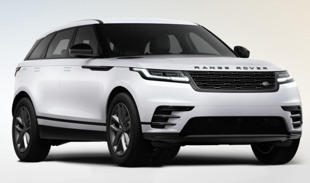 LAND ROVER RANGE ROVER VELAR Dynamic SE 400PS (26,5 MY) Dynamic SE 400PS (26,5 MY) 400 к.с.