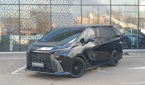 Lexus LM 350h Lexus LM 350h 250 л.с.