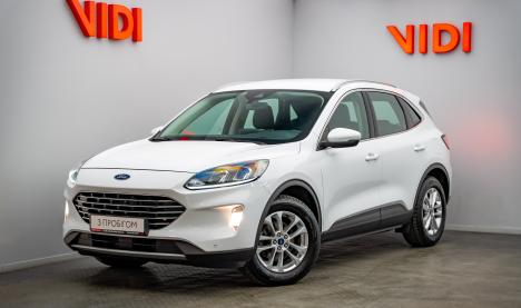 Ford Kuga Ford Kuga 190 л.с.
