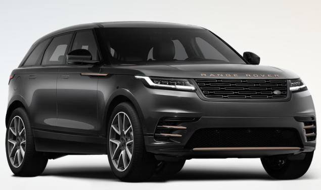 LAND ROVER RANGE ROVER VELAR Autobiography 400PS (26,5 MY) Autobiography 400PS (26,5 MY) 400 к.с.