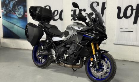 Yamaha Tracer 9 GT Yamaha Tracer 9 GT  л.с.