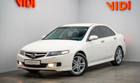 Honda ACCORD Honda ACCORD 155 л.с.