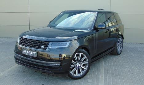 LAND ROVER RANGE ROVER LAND ROVER RANGE ROVER 350 л.с.