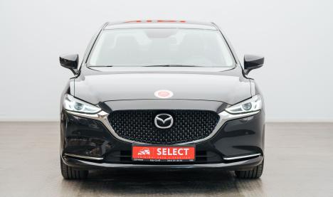 Mazda 6 Mazda 6 194 л.с.