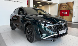 Qashqai e-Power
