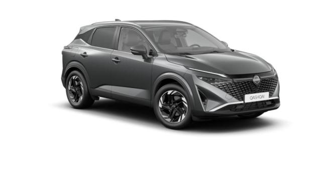 Nissan QASHQAI Tekna Tekna 158 к.с.