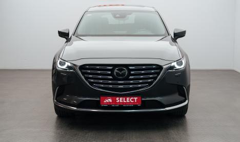 Mazda CX-9 Mazda CX-9 231 л.с.