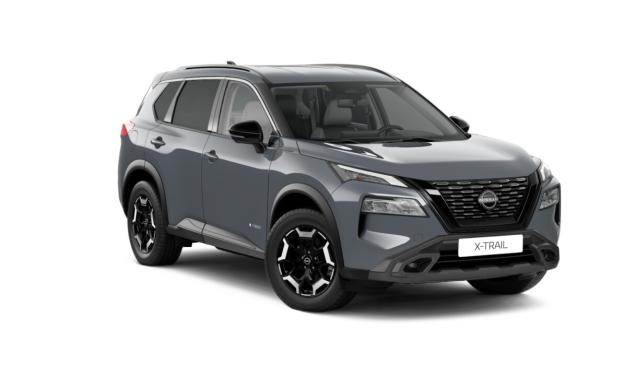 Nissan X-Trail e-POWER N-TREK N-TREK 213 к.с.