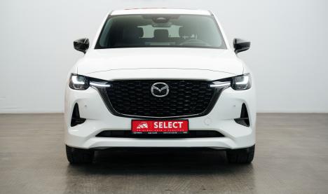 Mazda CX-60 Mazda CX-60 284 л.с.