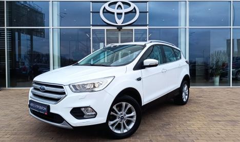Ford Kuga Ford Kuga 120 л.с.