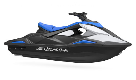 Yamaha JetBlaster Yamaha Jet Blaster 2025  л.с.