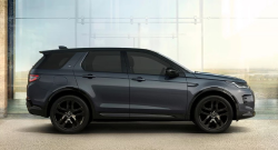 DISCOVERY SPORT