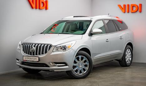 Buick Enclave Buick Enclave 290 л.с.