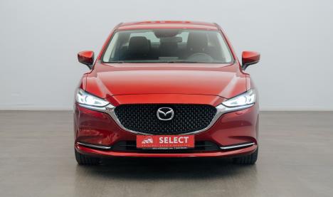 Mazda 6 Mazda 6 194 л.с.
