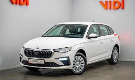 Skoda Scala Skoda Scala 115 к.с.
