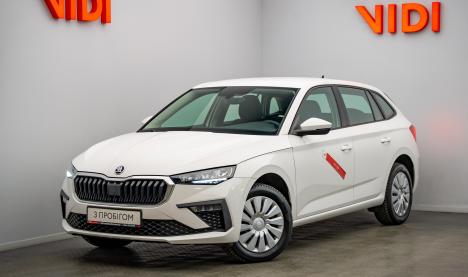 Skoda Scala Skoda Scala 115 к.с.