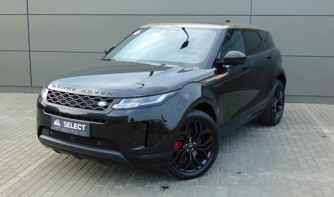 LAND ROVER RANGE ROVER EVOQUE LAND ROVER RANGE ROVER EVOQUE 200 л.с.