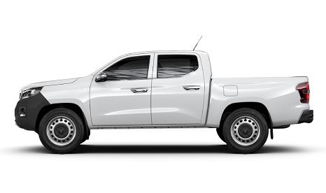 Peugeot LANDTREK ЛЮТИЙ ЛЮТИЙ 150 л.с.