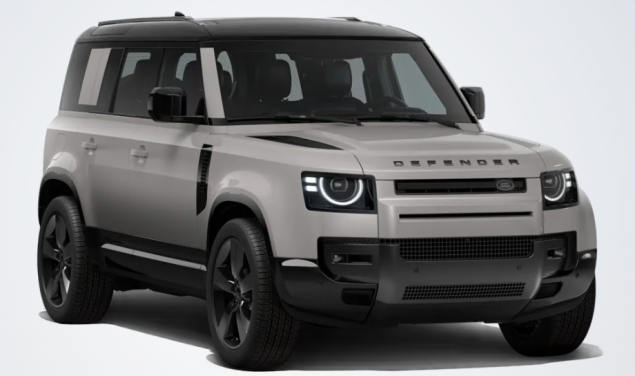 LAND ROVER DEFENDER 110 X-Dynamic HSE 425PS ( 26MY) 110 X-Dynamic HSE 425PS ( 26MY) 425 л.с.