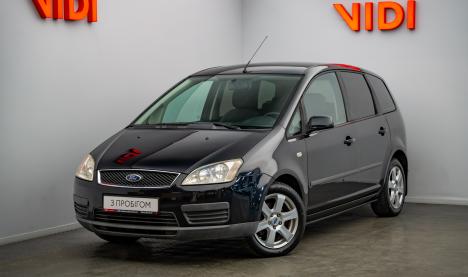 Ford C-Max Ford C-Max 100 к.с.