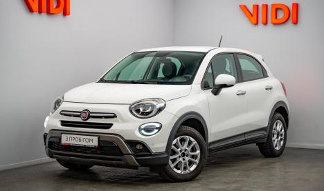 Fiat 500X Fiat 500X 140 к.с.