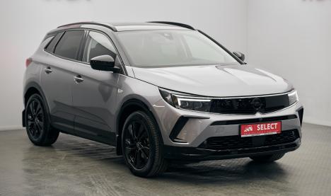 Opel Grandland Opel Grandland 130 к.с.