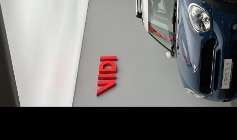 Mini Countryman Mini Countryman 184 к.с.