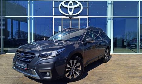 Subaru Outback Subaru Outback 188 к.с.