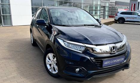 Honda HR-V Honda HR-V 130 к.с.