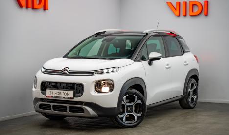 Citroen C3 Aircross Citroen C3 Aircross 110 к.с.