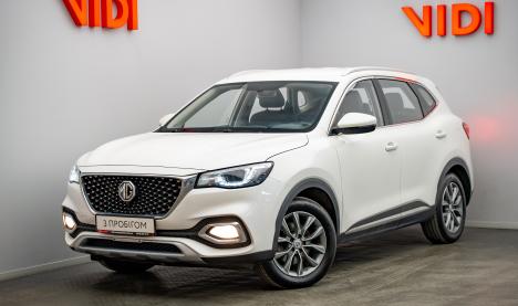 MG HS MG HS 162 л.с.