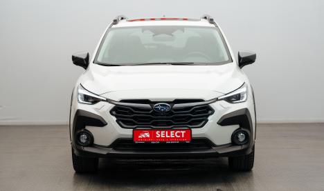 Subaru Crosstrek Subaru Crosstrek 156 л.с.
