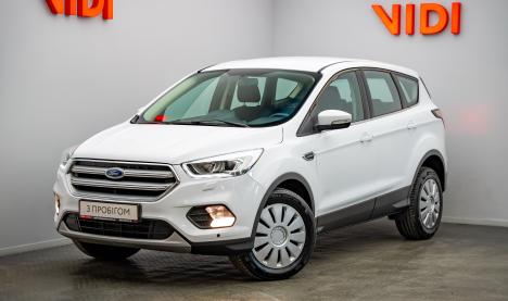 Ford Kuga Ford Kuga 120 л.с.