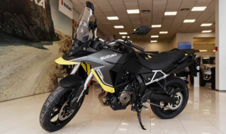 V-STROM 800